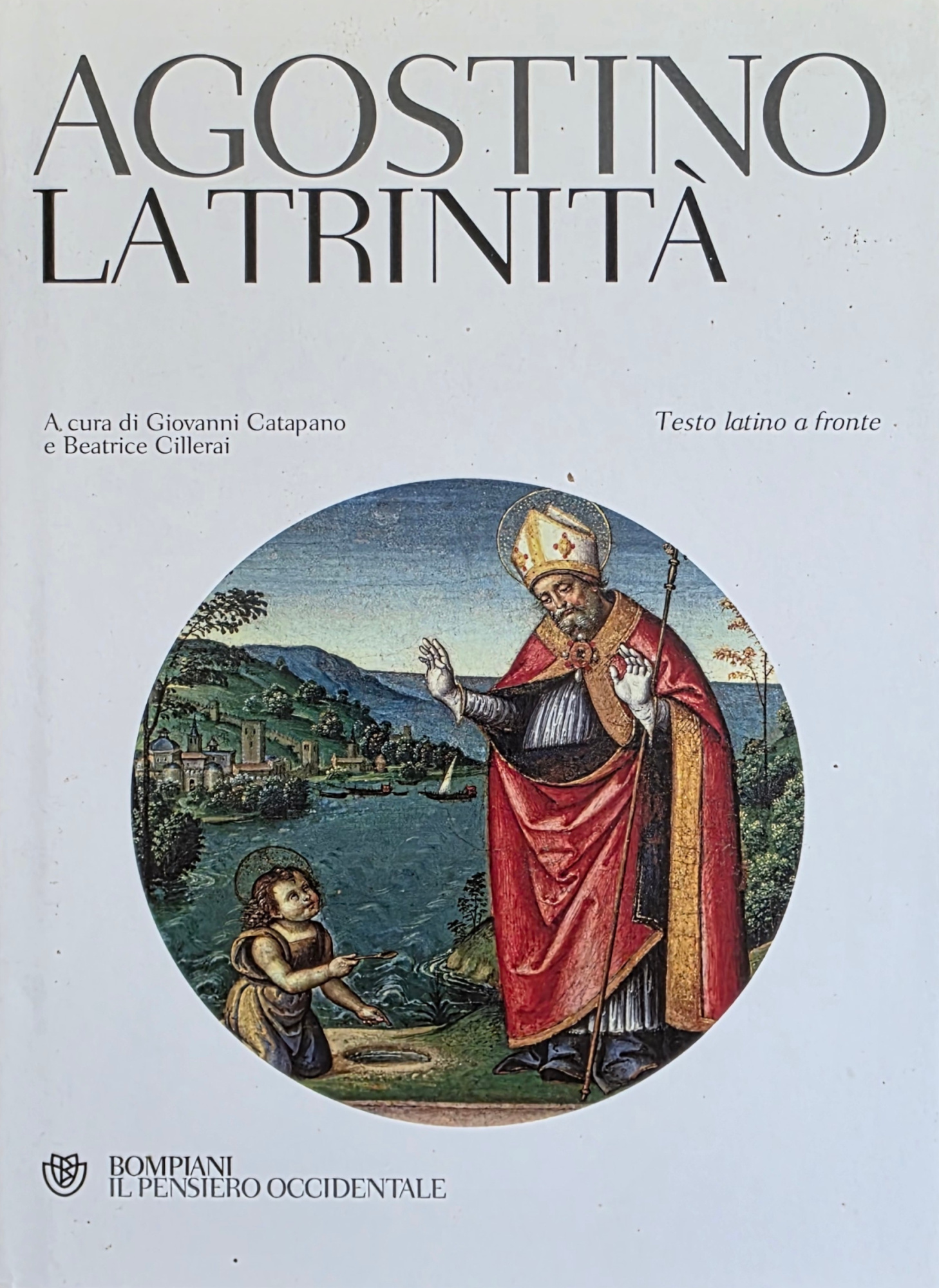 LA TRINITÀ