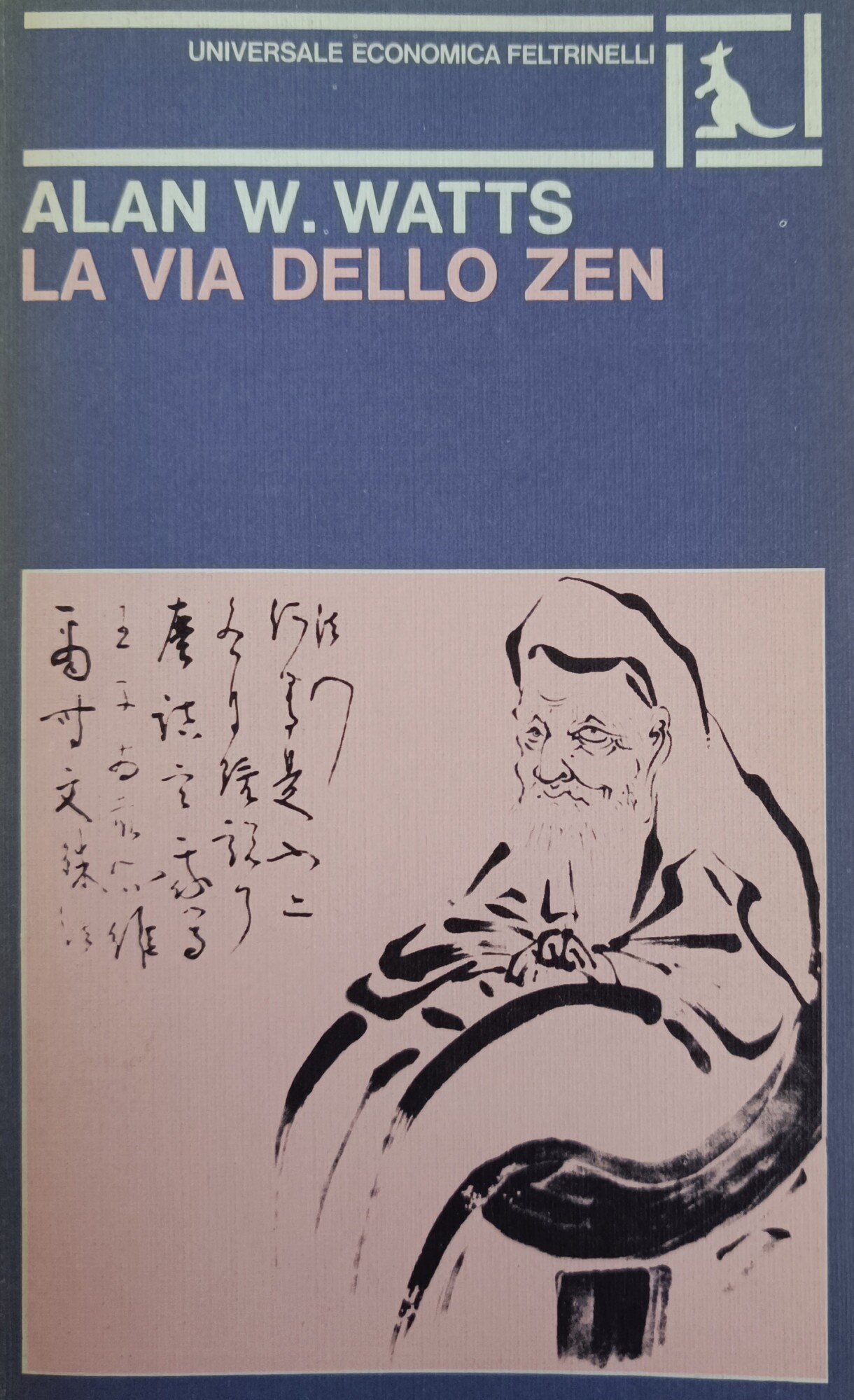 LA VIA DELLO ZEN