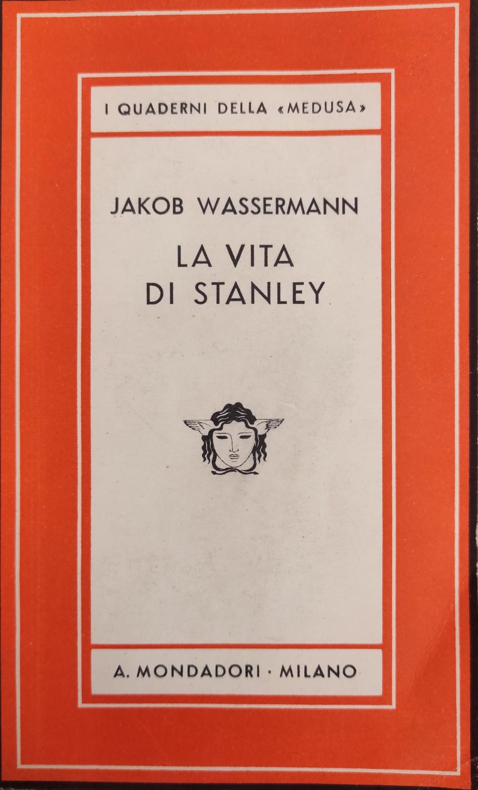 LA VITA DI STANLEY