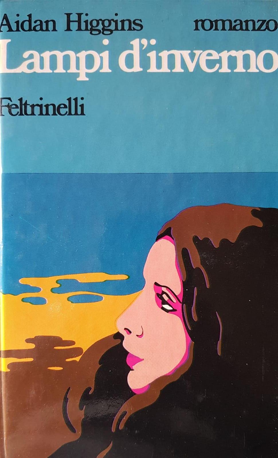 LAMPI D' INVERNO