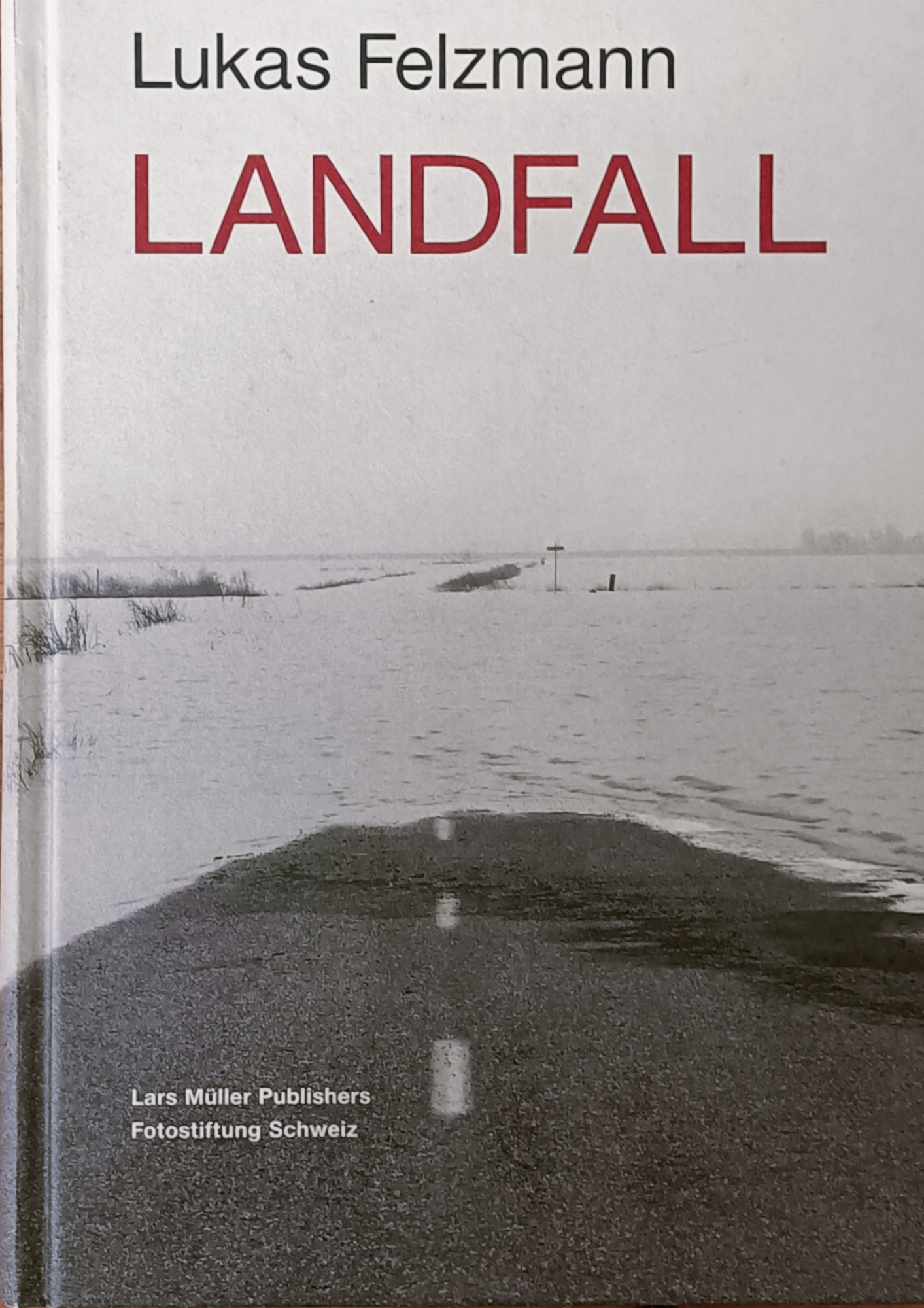 LANDFALL