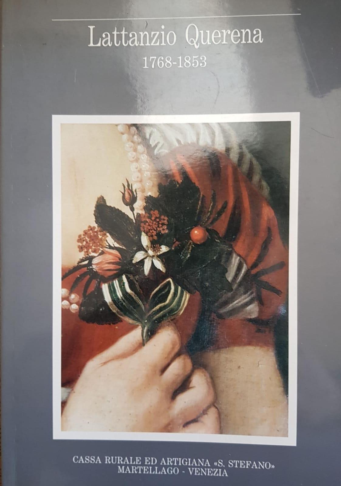 LATTANZIO QUERENA 1768-1853