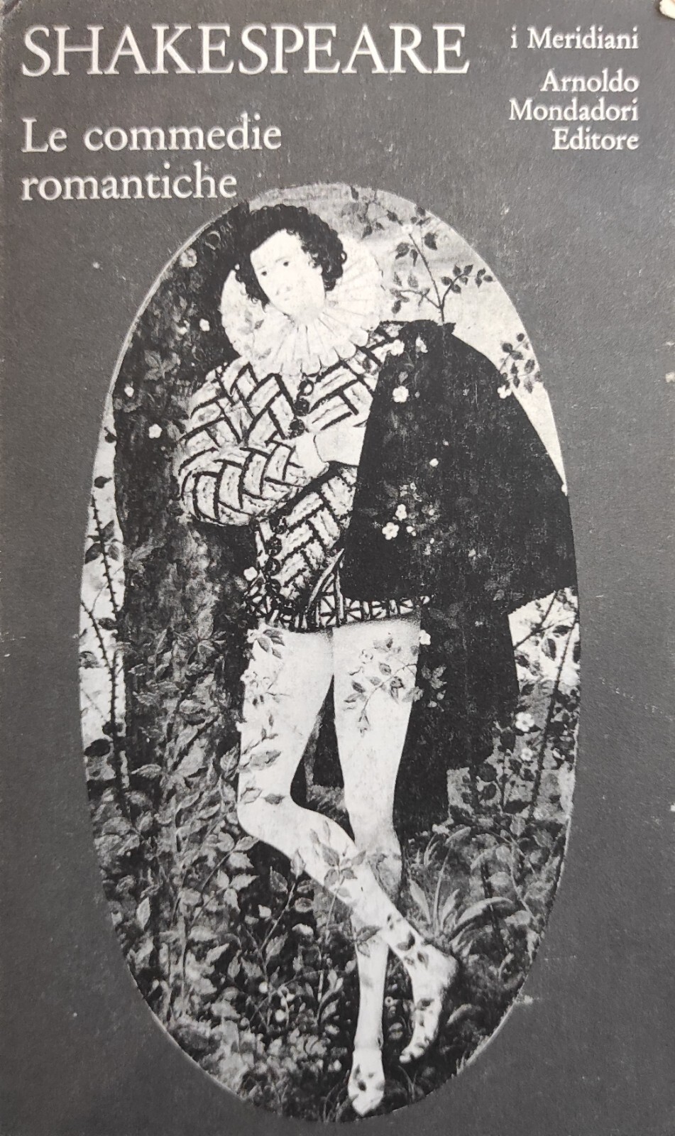 LE COMMEDIE ROMANTICHE