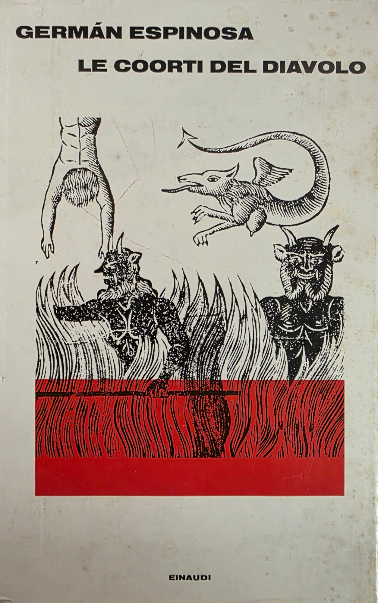 LE COORTI DEL DIAVOLO