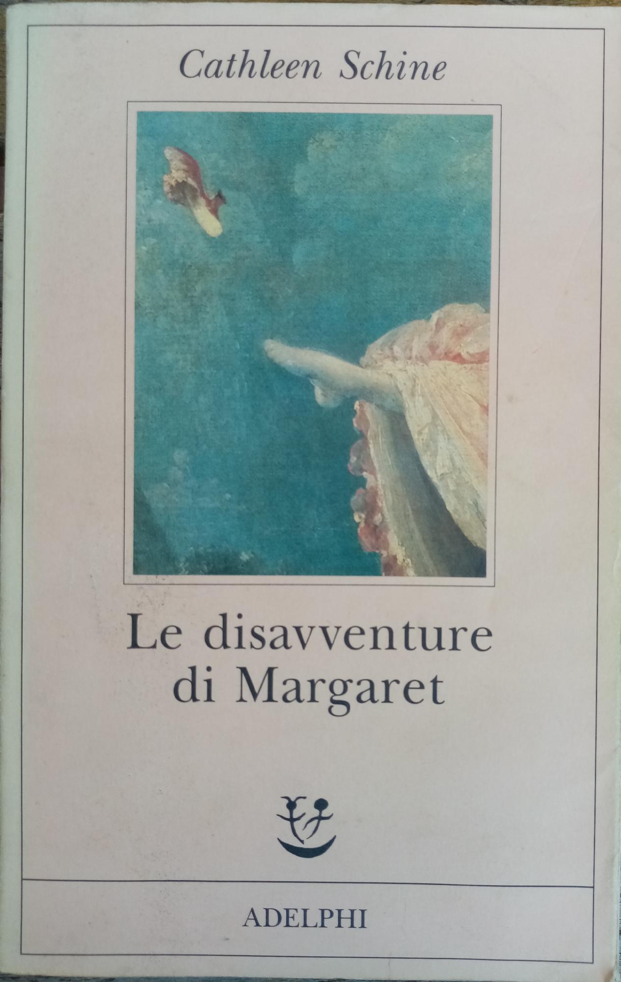 LE DISAVVENTURE DI MARGARET