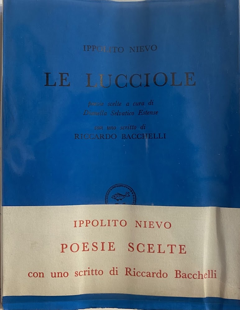 LE LUCCIOLE