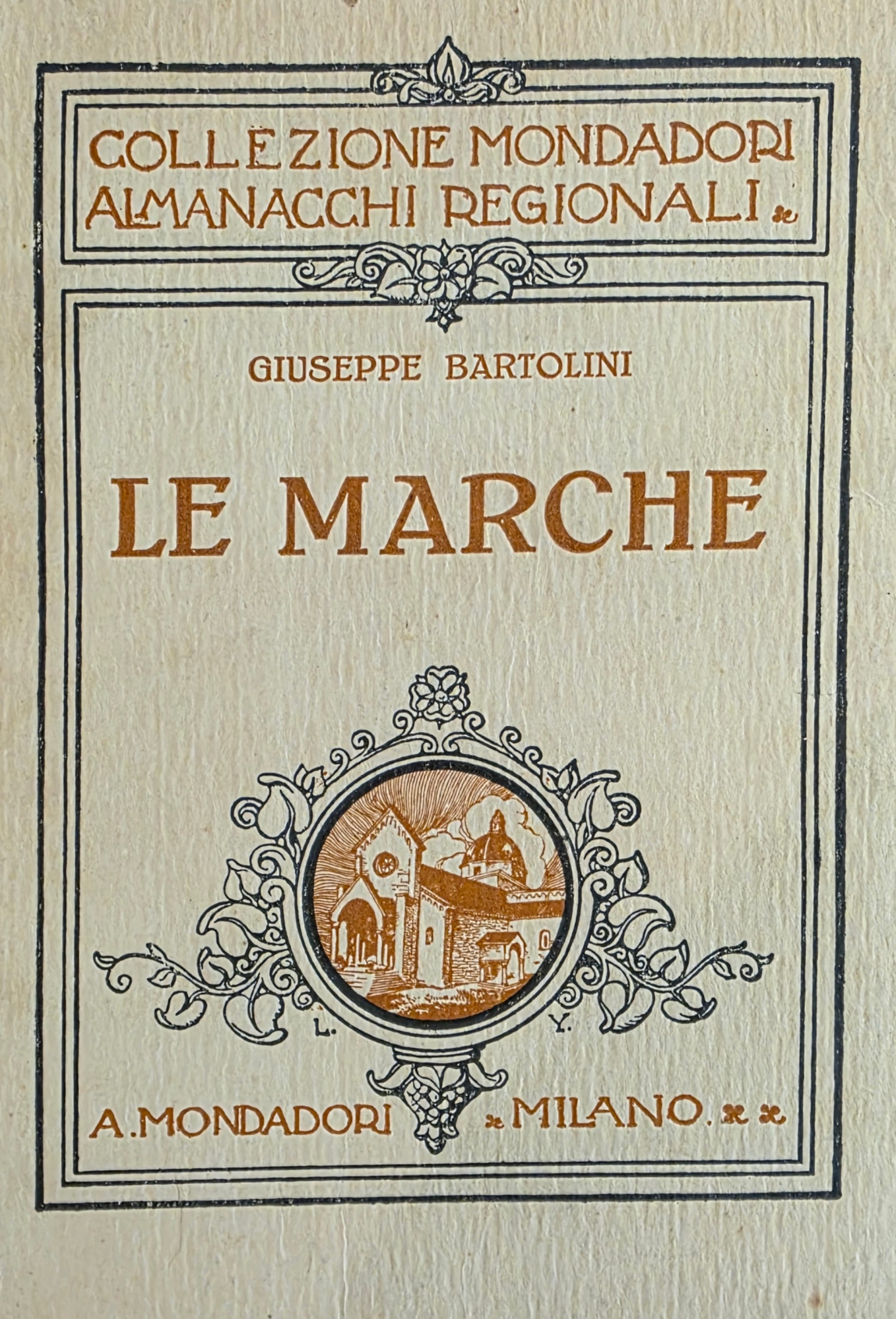 LE MARCHE