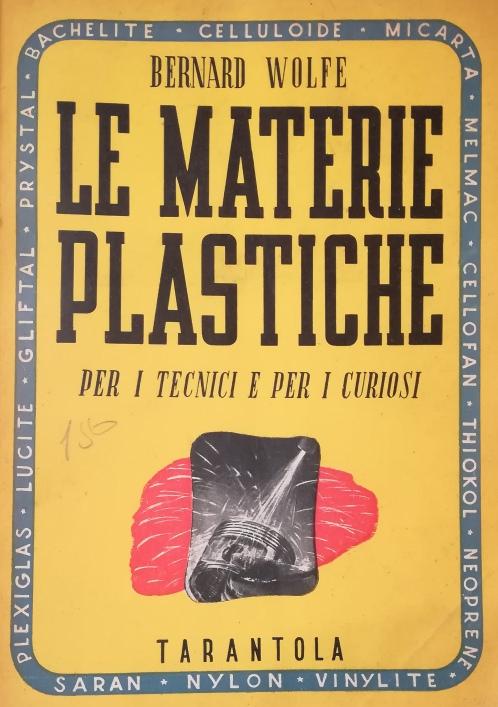 LE MATERIE PLASTICHE