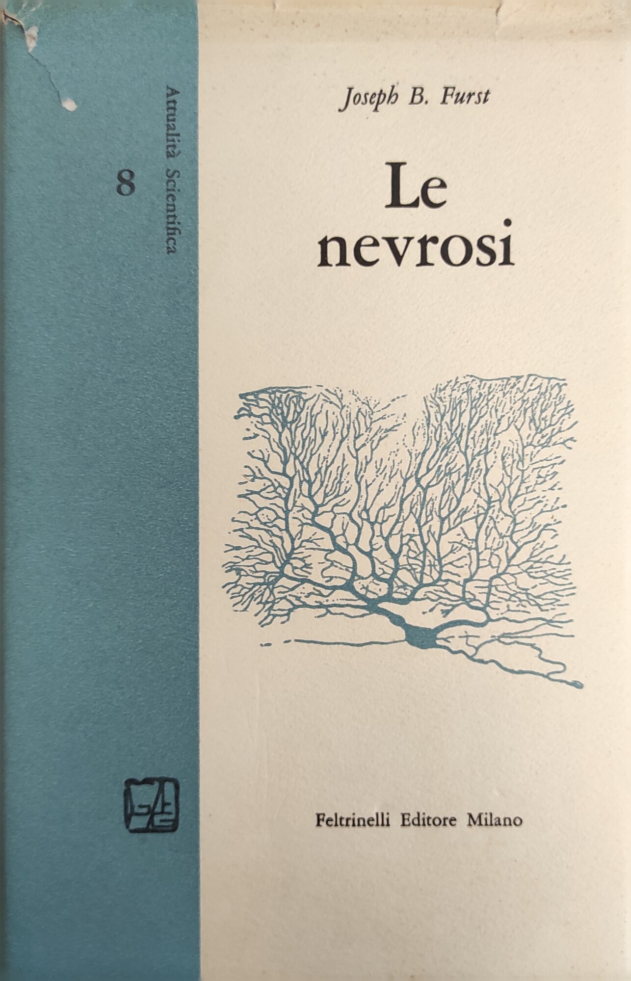 LE NEVROSI