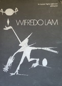 LE NOUVEAU NOUVEAU MONDE DE LAM