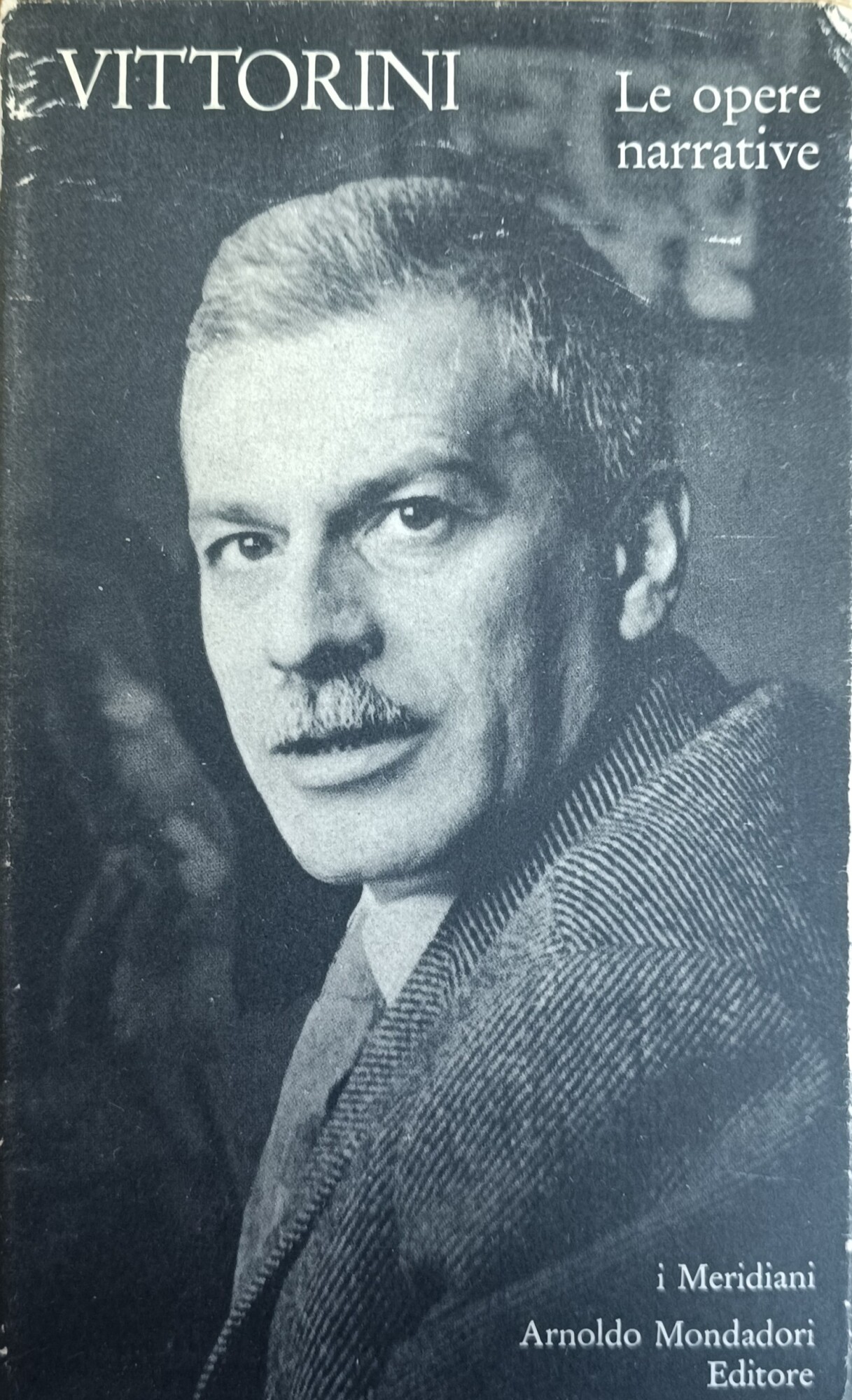 LE OPERE NARRATIVE (vol. 2)