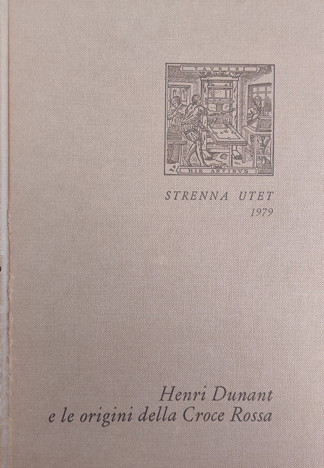 LE ORIGINI DELLA CROCE ROSSA