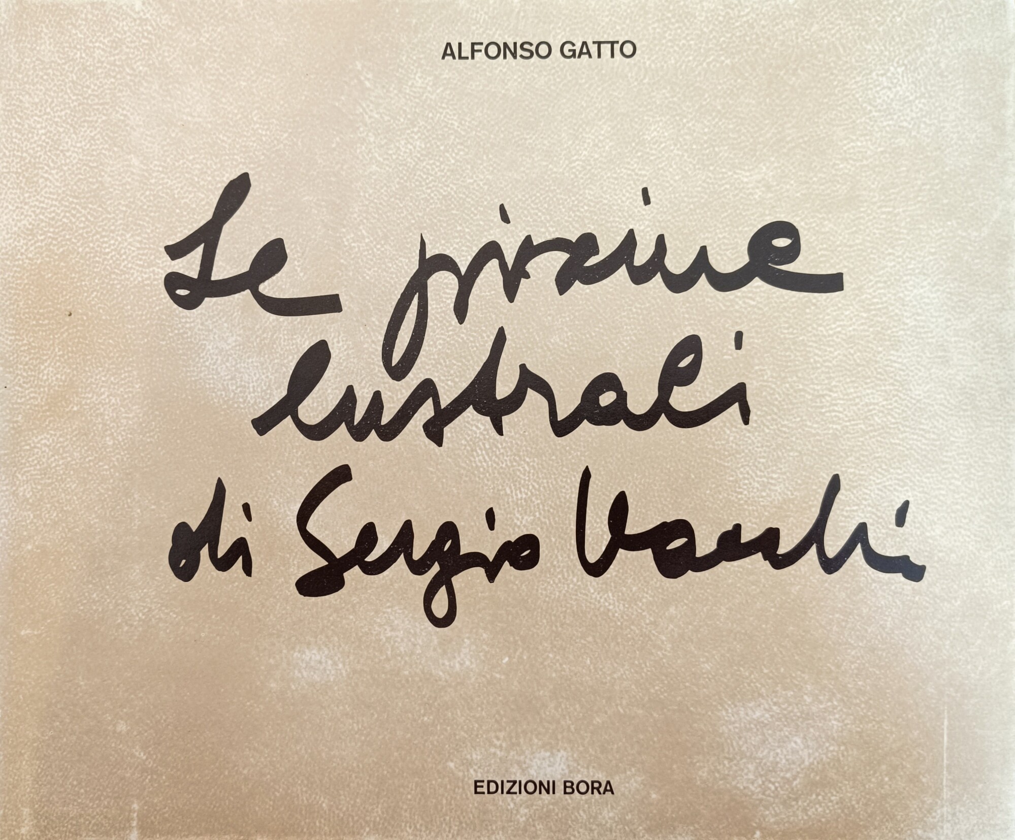 LE PISCINE LUSTRALI DI SERGIO VACCHI