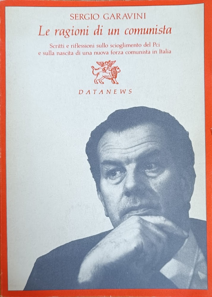 LE RAGIONI DI UN COMUNISTA