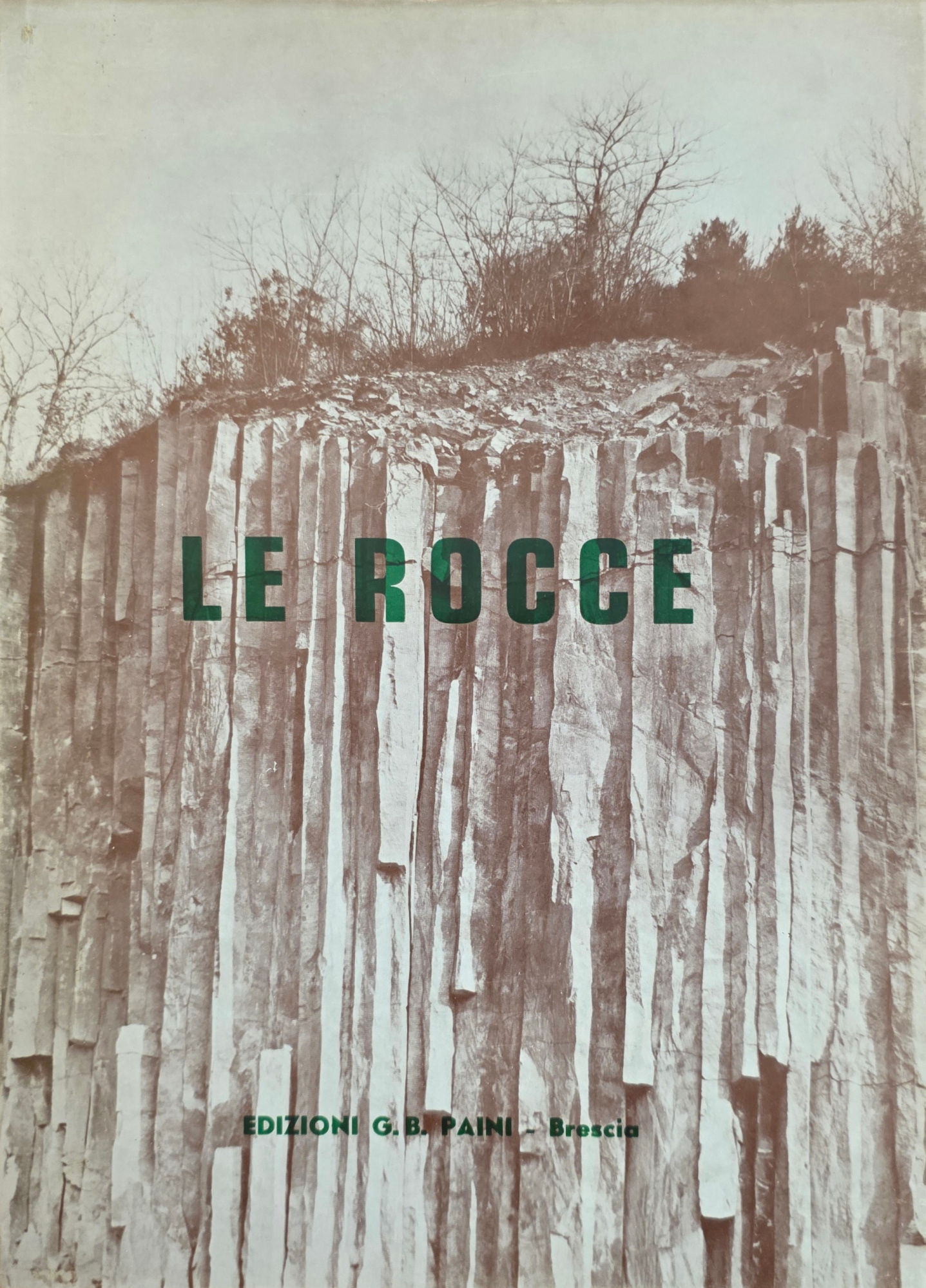 LE ROCCE