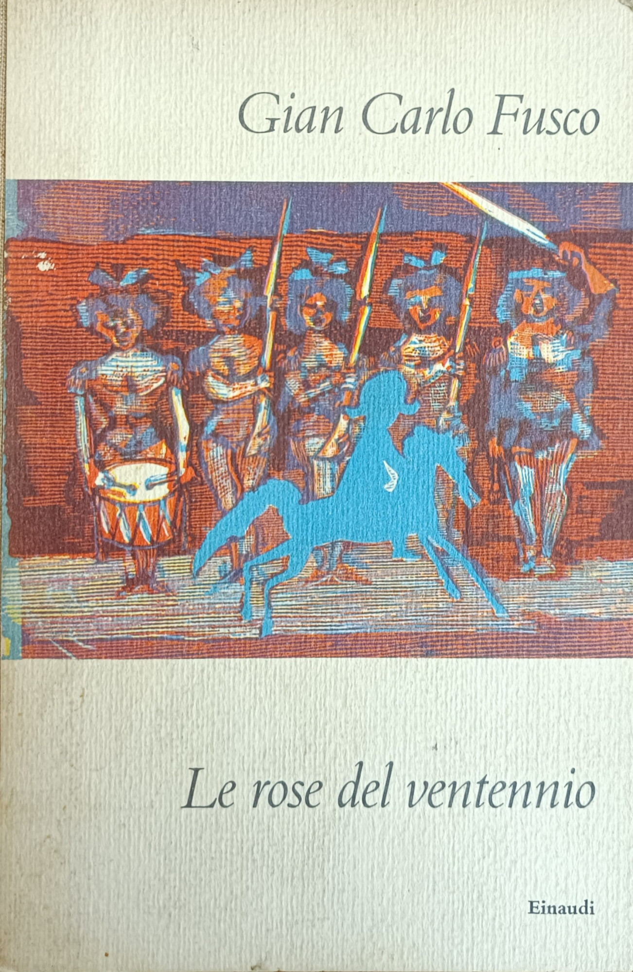 LE ROSE DEL VENTENNIO