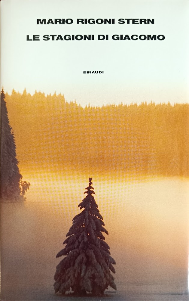 LE STAGIONI DI GIACOMO