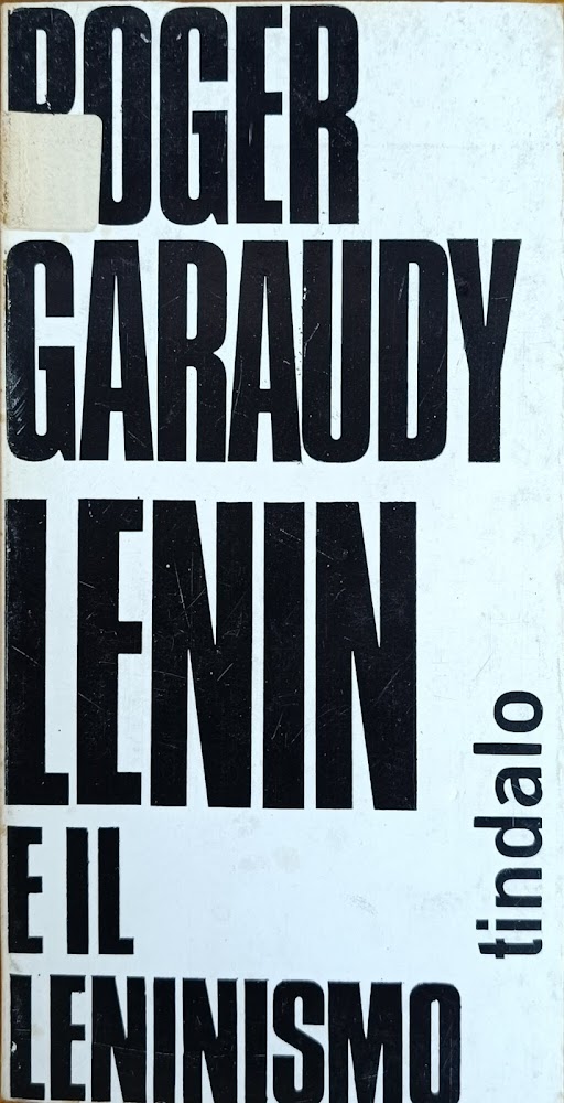 LENIN E IL LENINISMO