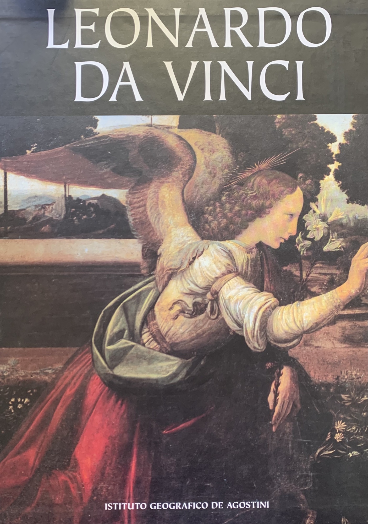 LEONARDO DA VINCI