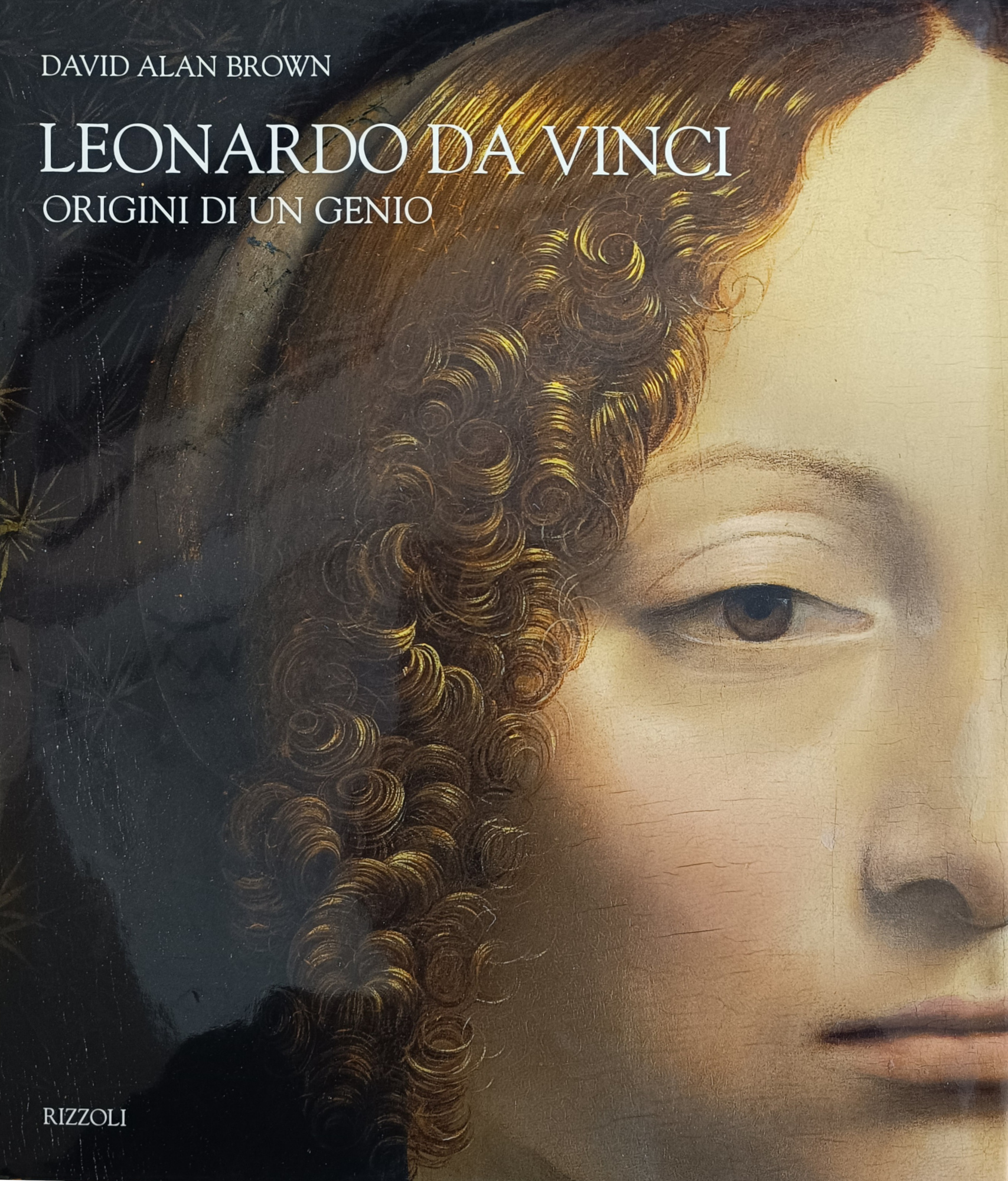 LEONARDO DA VINCI. ORIGINI DI UN GENIO