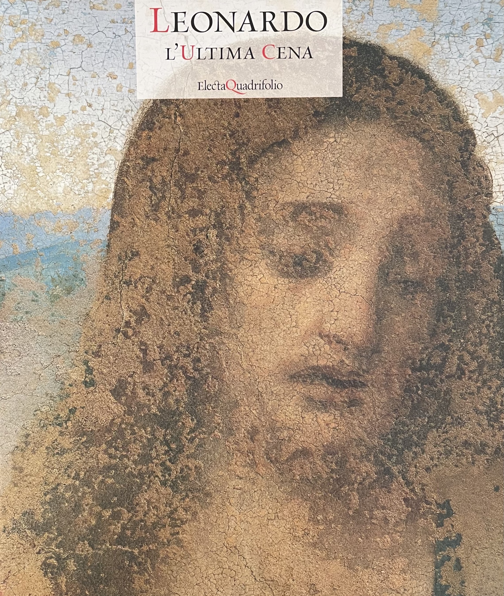 LEONARDO. L'ULTIMA CENA