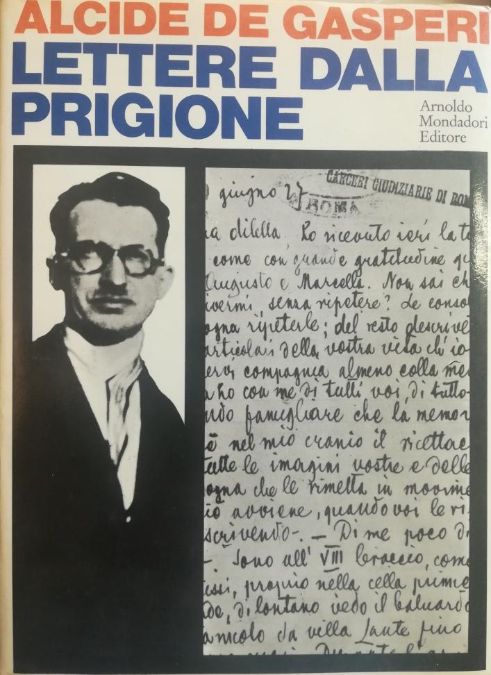 LETTERE DALLA PRIGIONE
