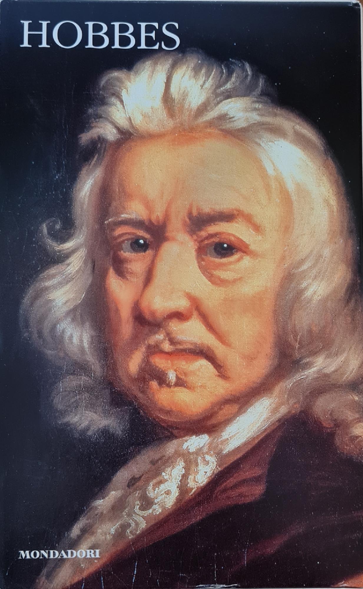 LEVIATANO O LA MATERIA, LA FORMA E IL POTERE DI …