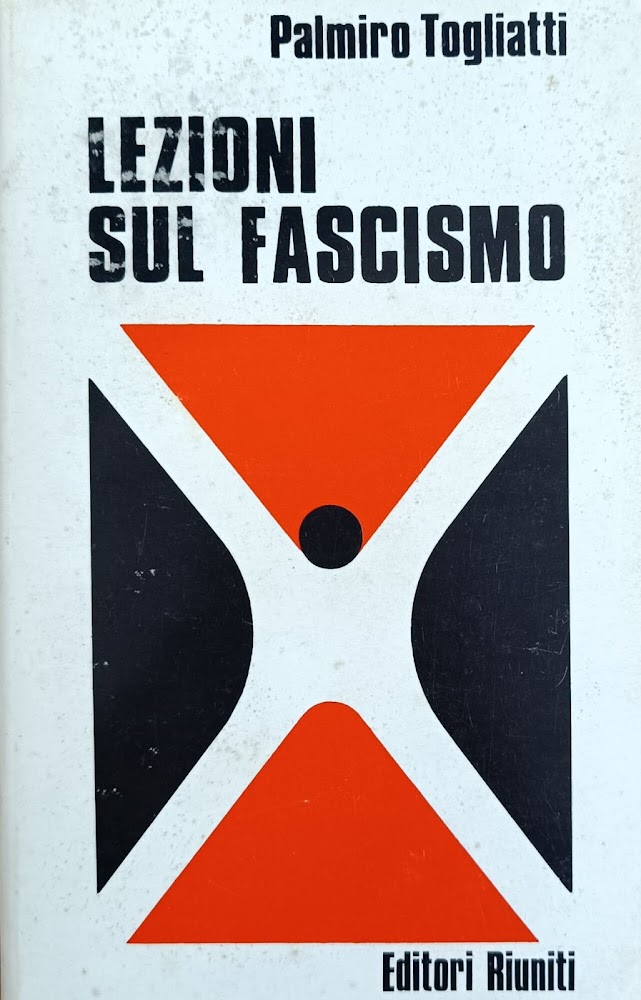 LEZIONI SUL FASCISMO