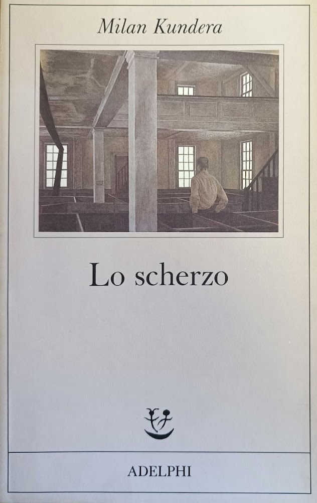 LO SCHERZO