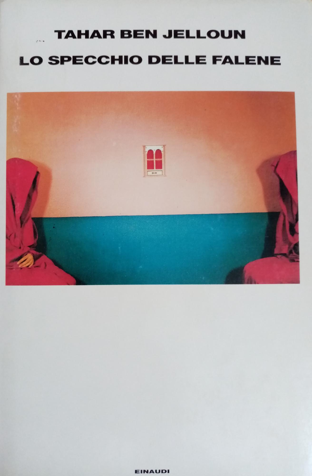 LO SPECCHIO DELLE FALENE