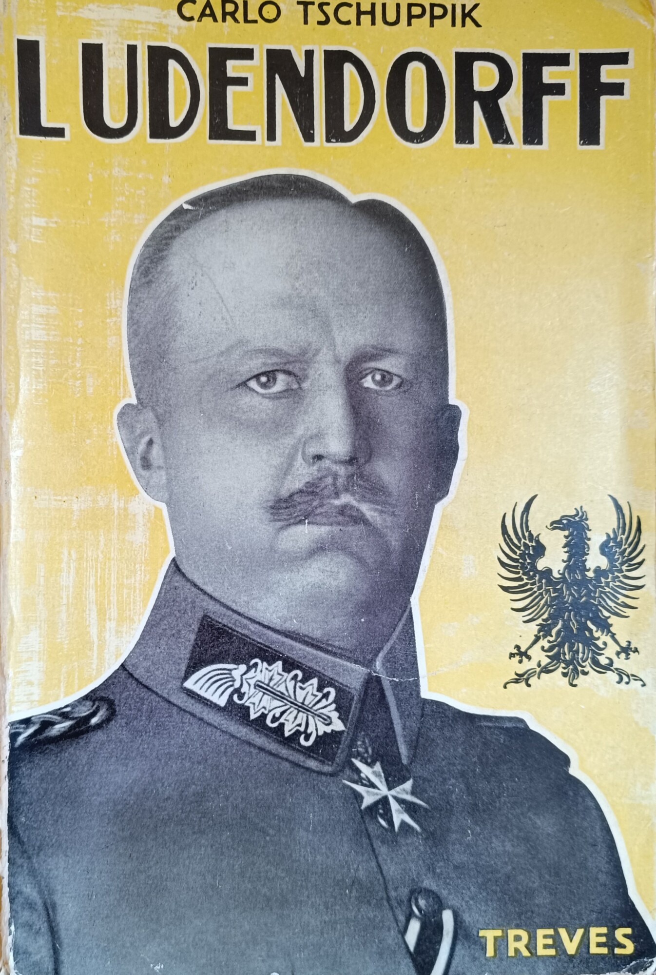 LUDENDORFF