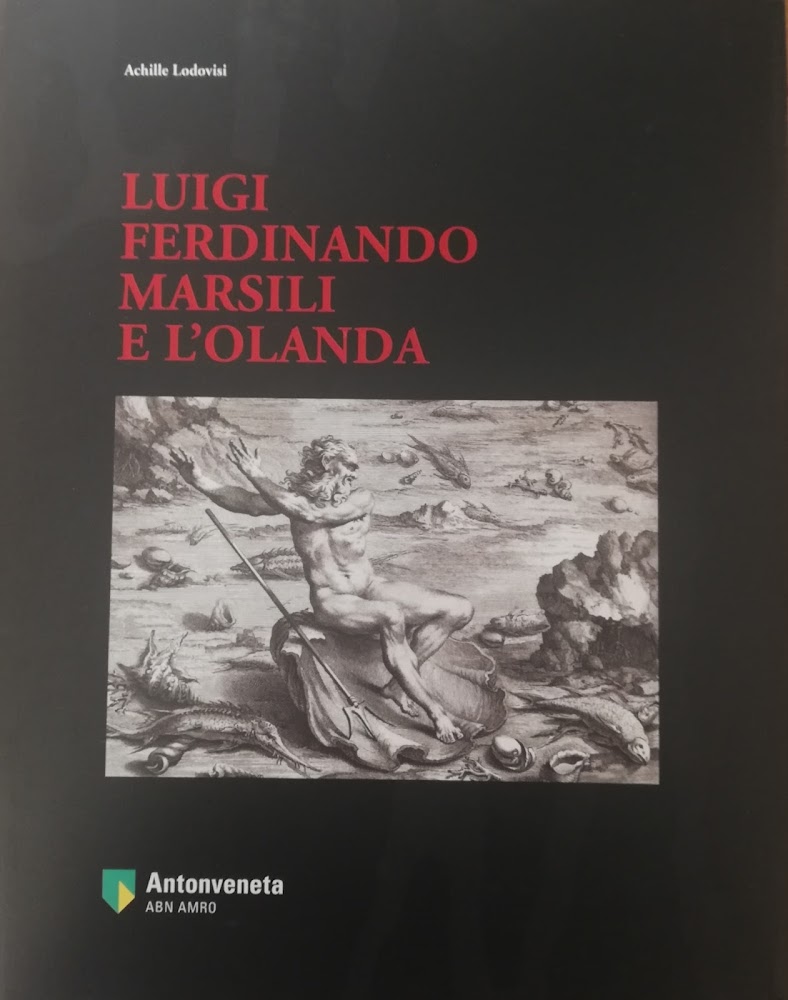 LUIGI FERDINANDO MARSILI E L' OLANDA