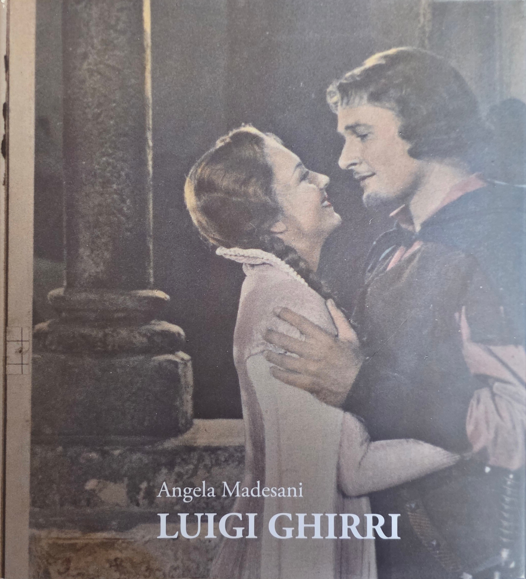 LUIGI GHIRRI. L' IMMAGINE IMPOSSIBILE