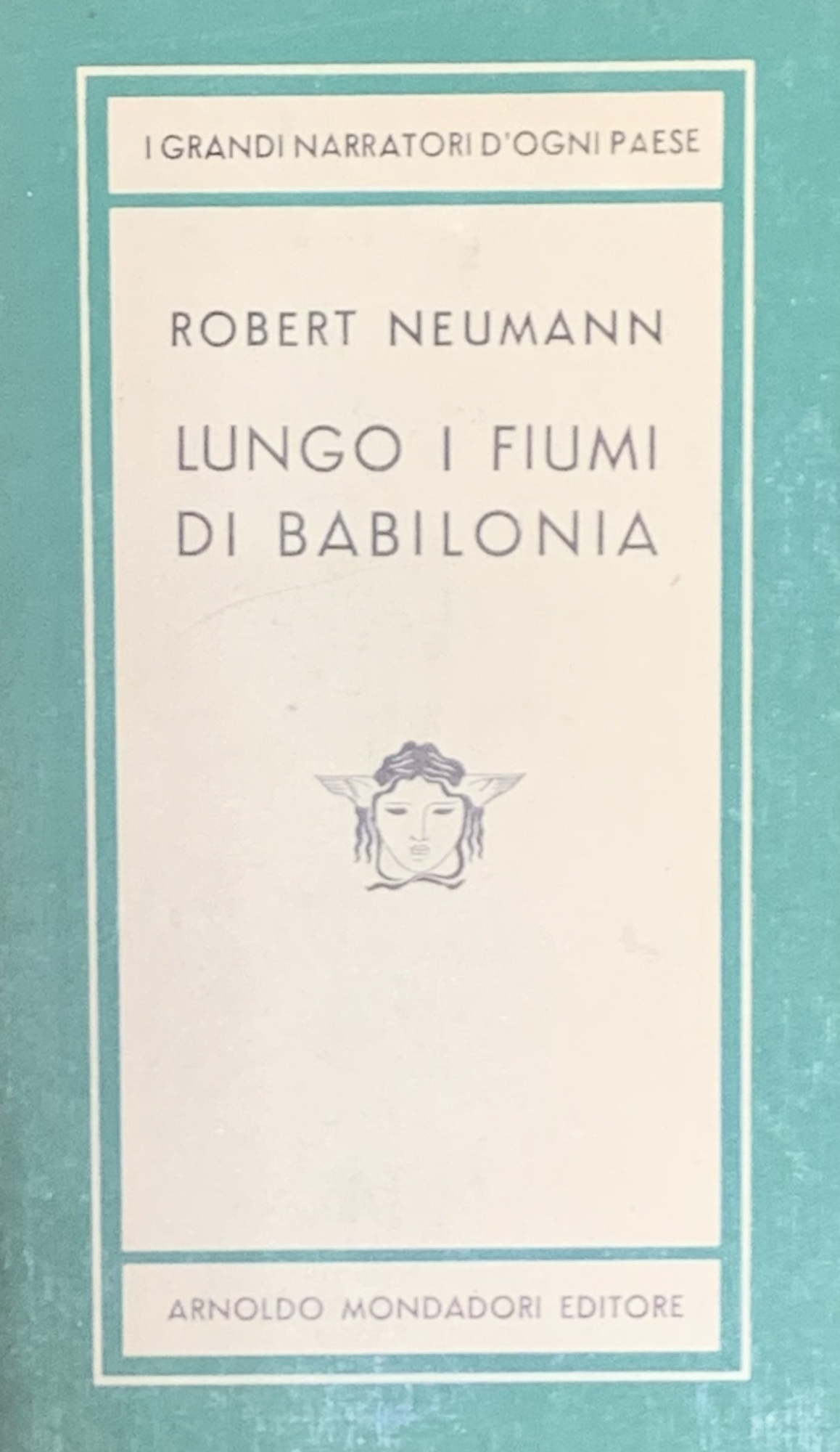 LUNGO I FIUMI DI BABILONIA