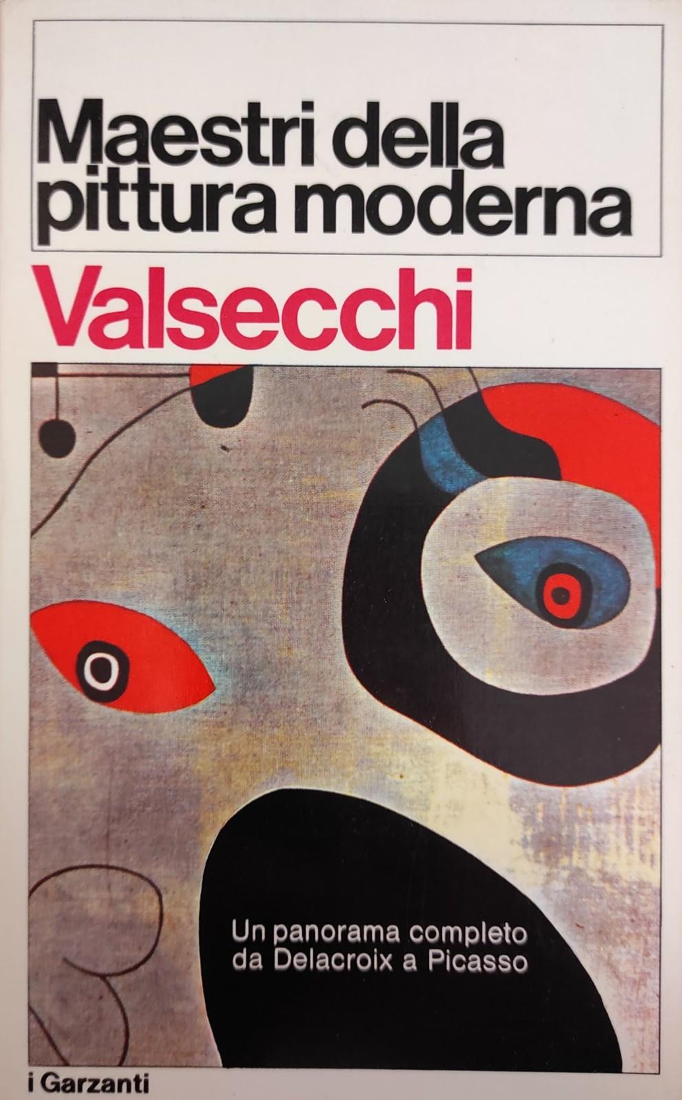 MAESTRI DELLA PITTURA MODERNA. UN PANORAMA COMPETO DA DELACROIX A …