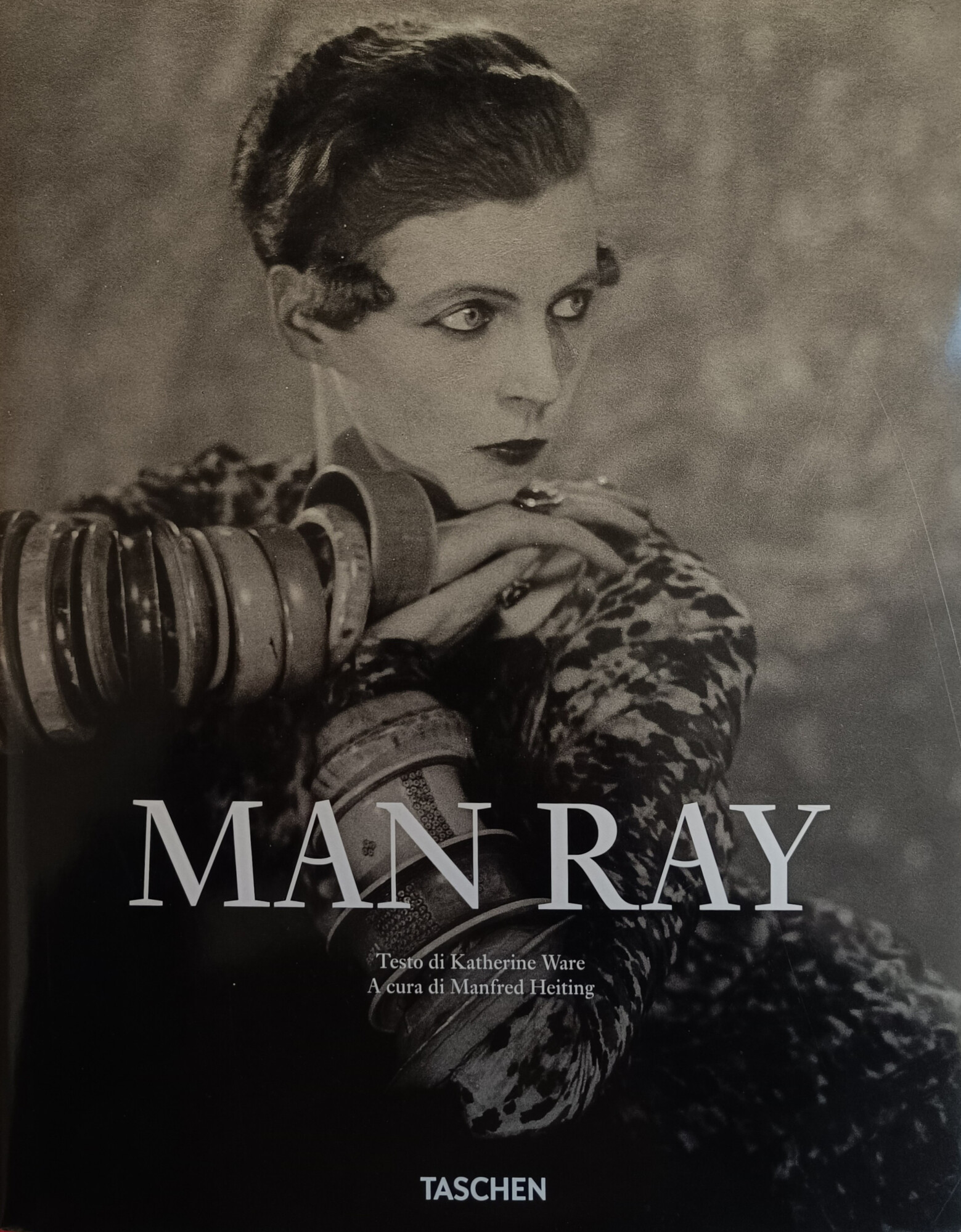MAN RAY. 1890 - 1976