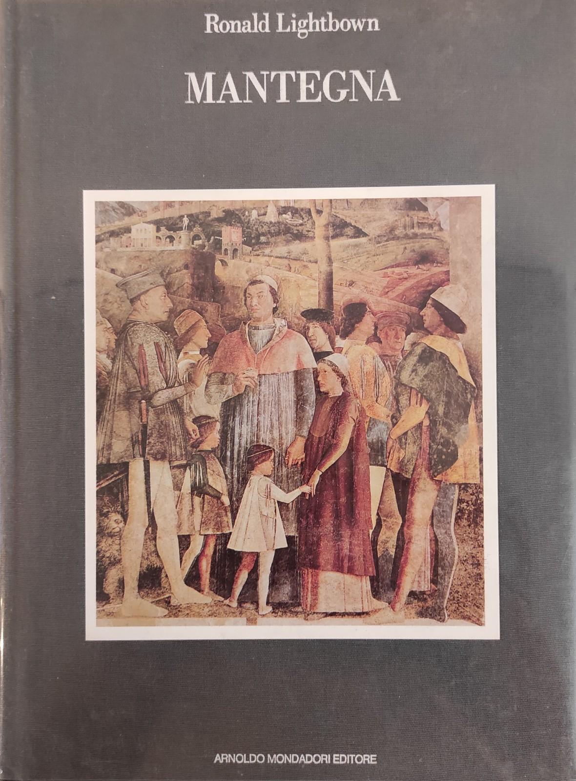 MANTEGNA