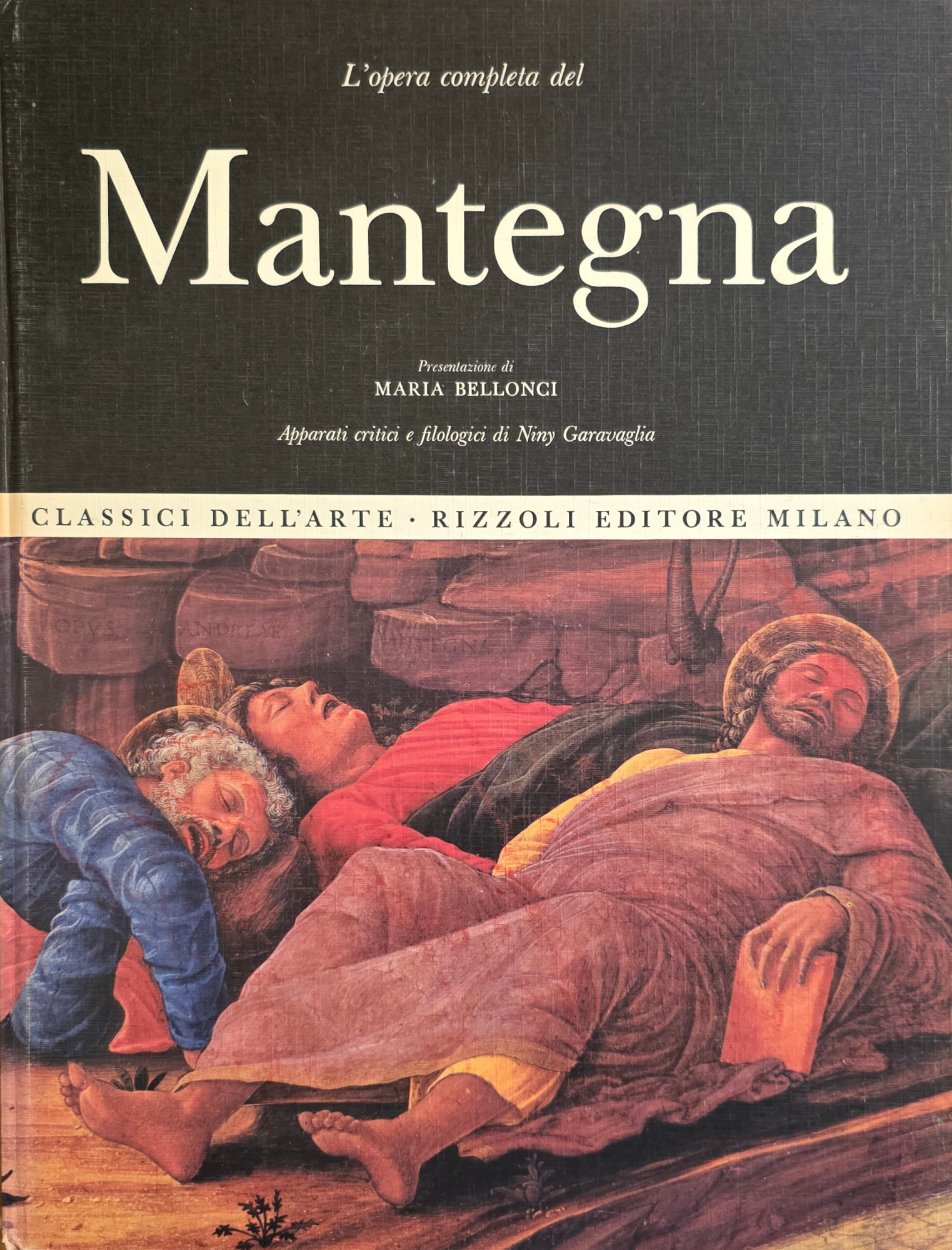 MANTEGNA