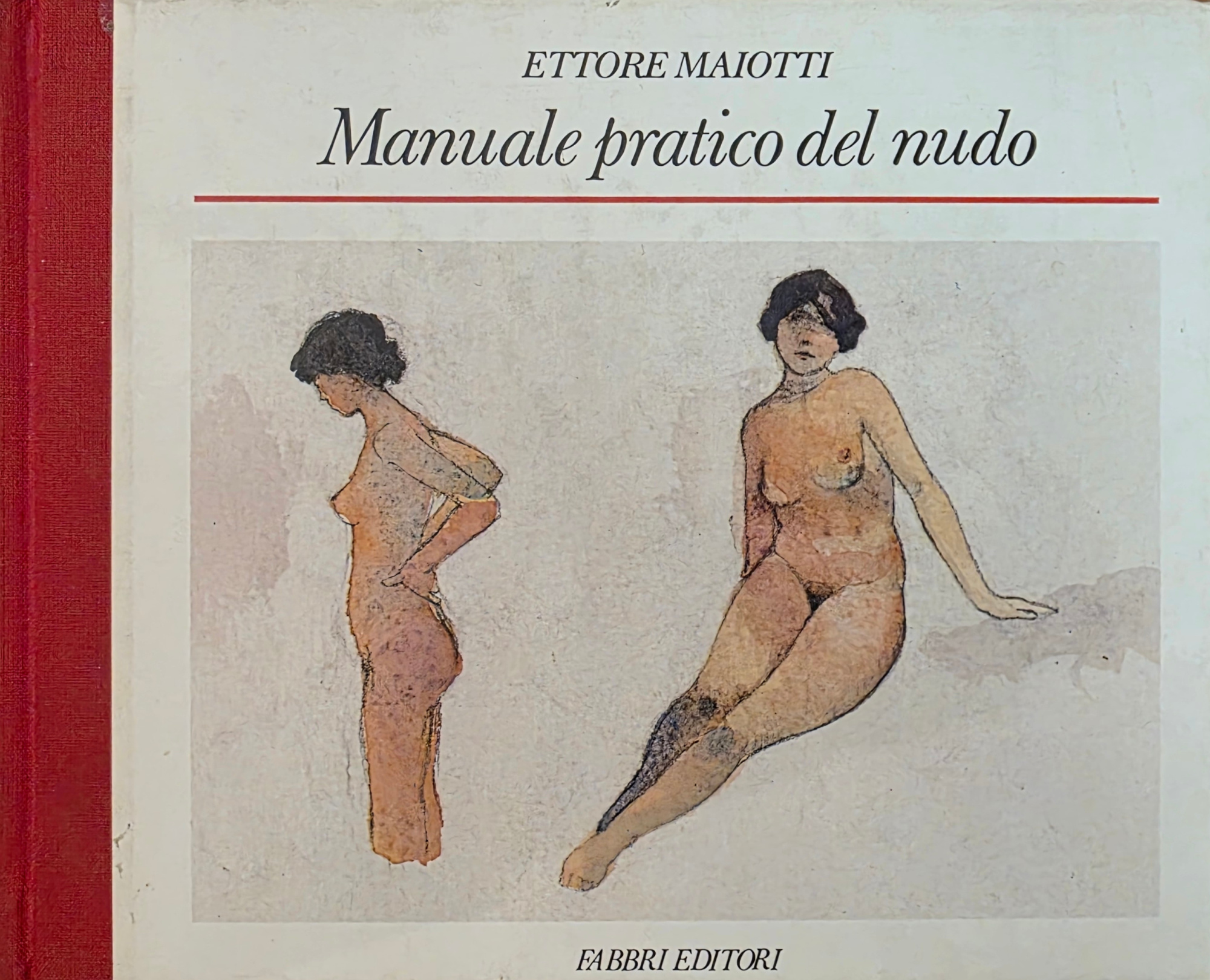 MANUALE PRATICO DEL NUDO