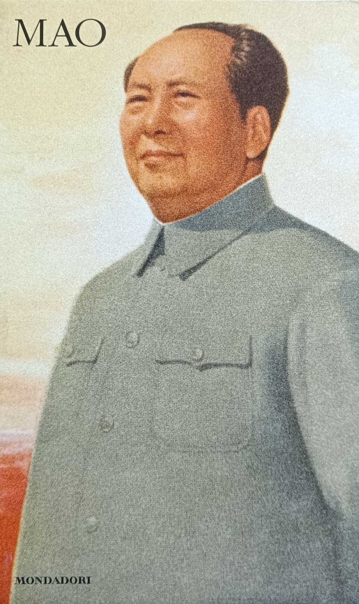 MAO