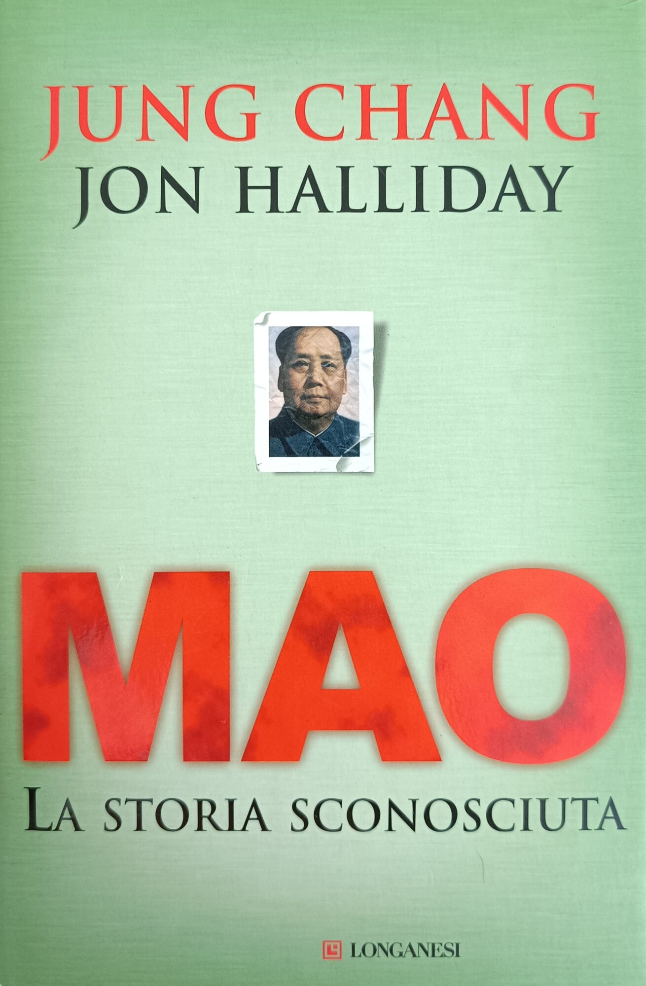 MAO. LA STORIA SCONOSCIUTA