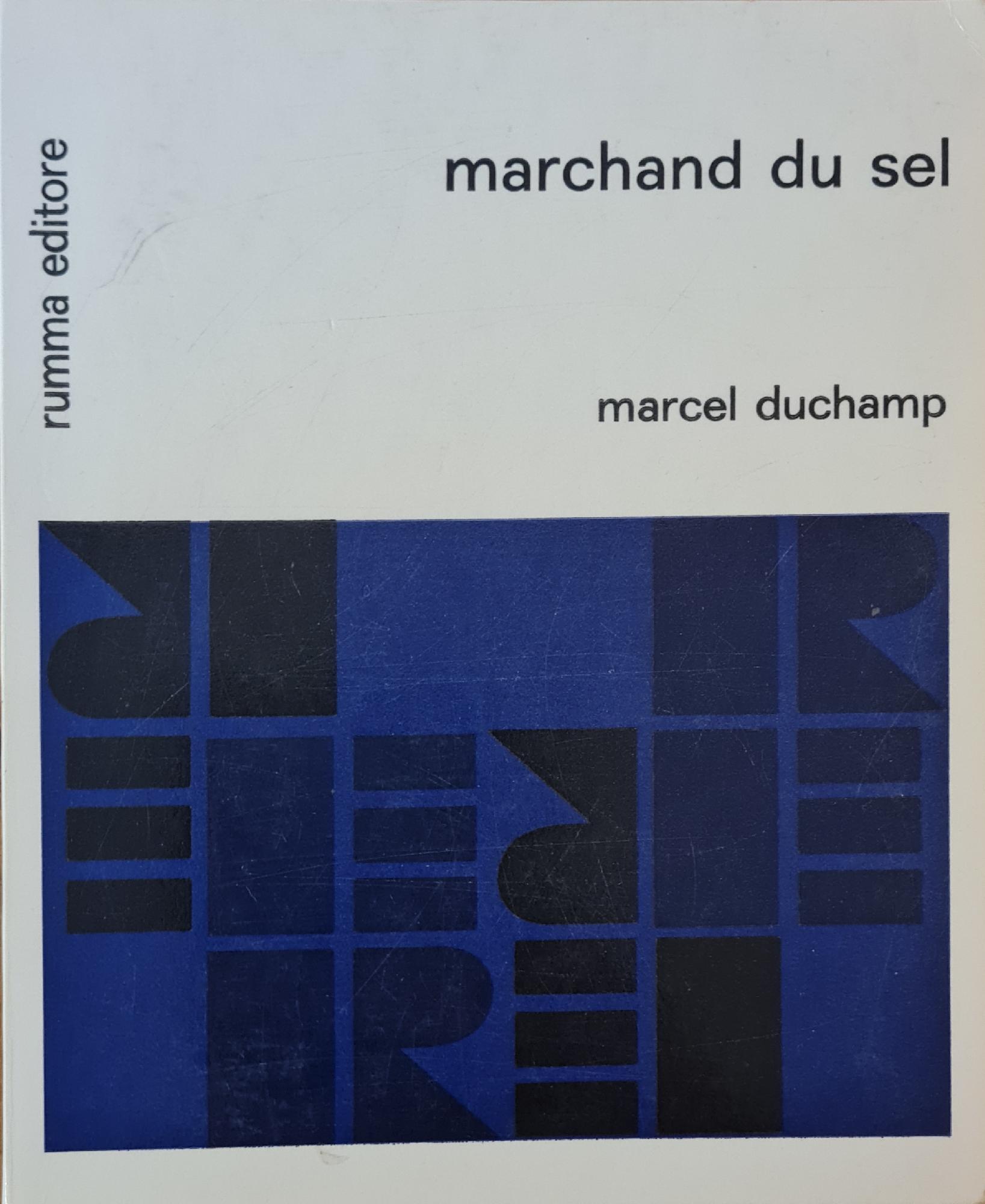 MARCHAND DU SEL