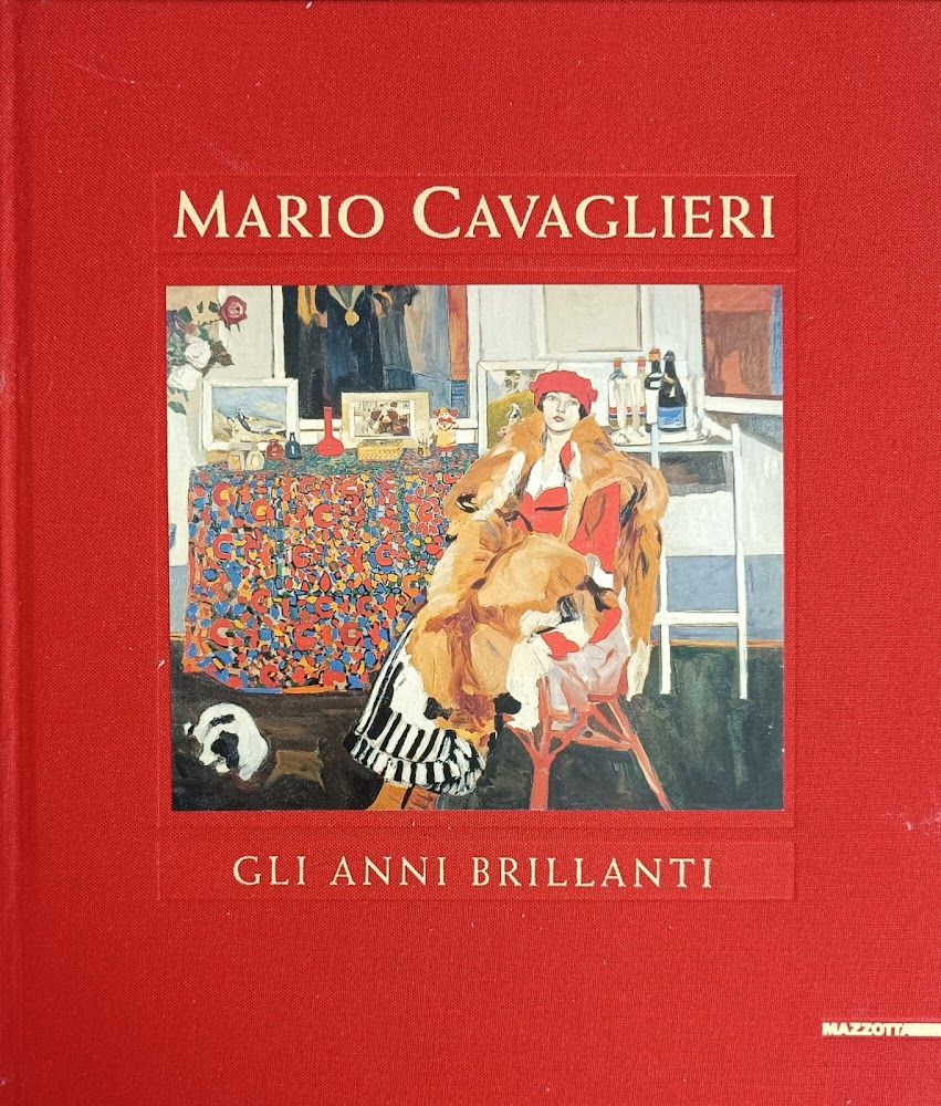 MARIO CAVAGLIERI. GLI ANNI BRILLANTI