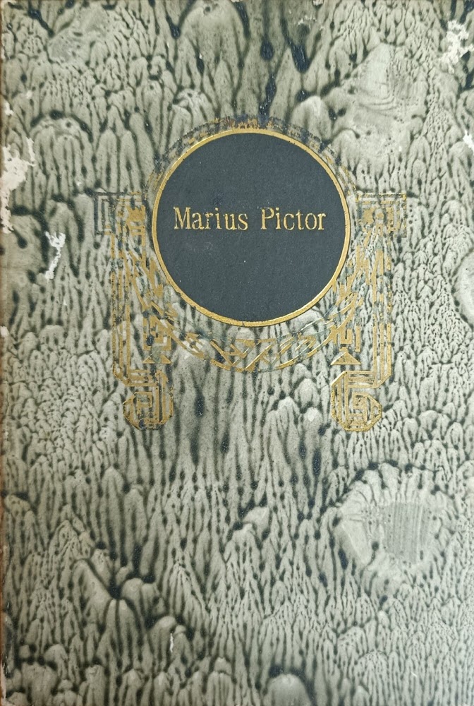 MARIUS PICTOR