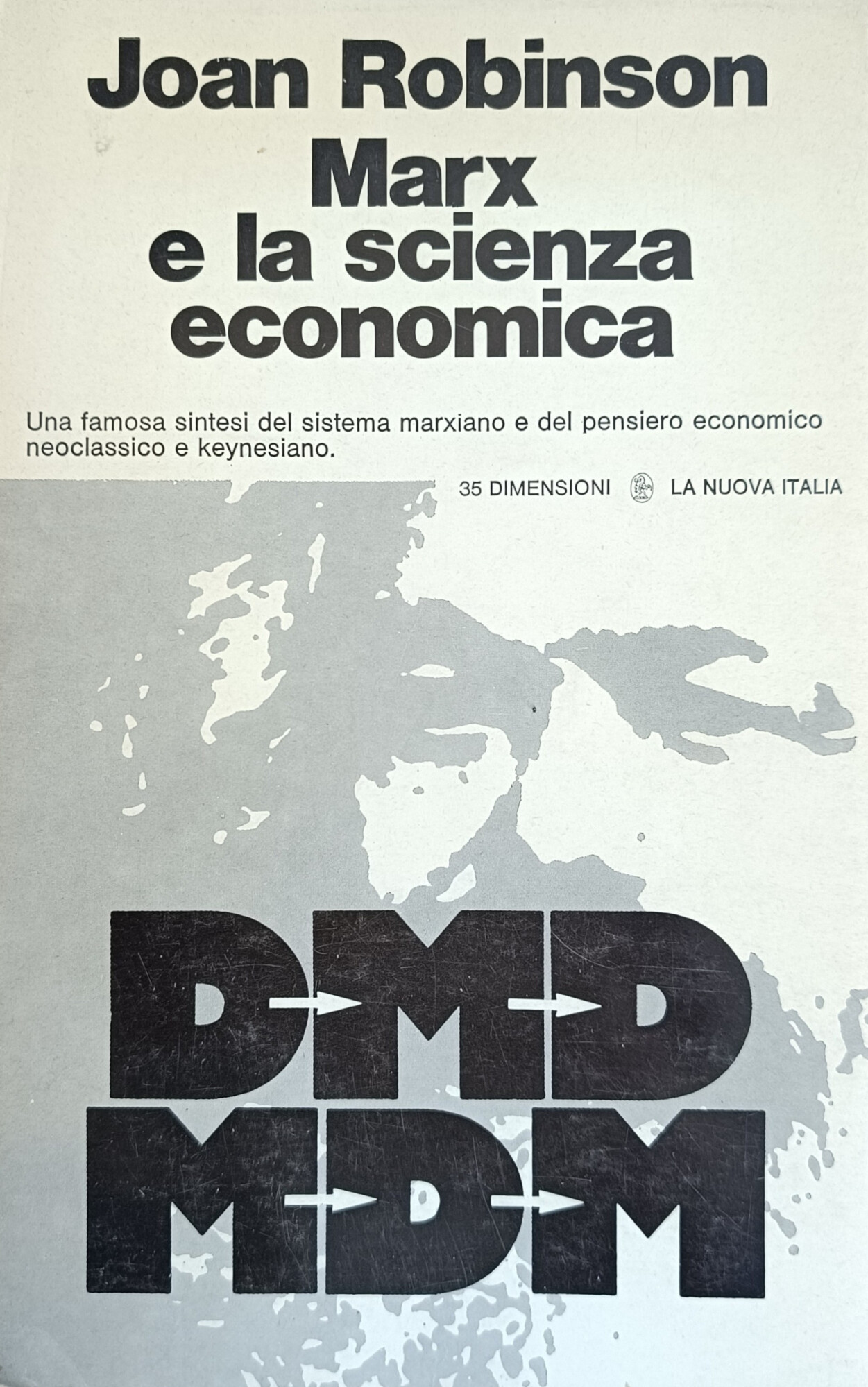 MARX E LA SCIENZA ECONOMICA