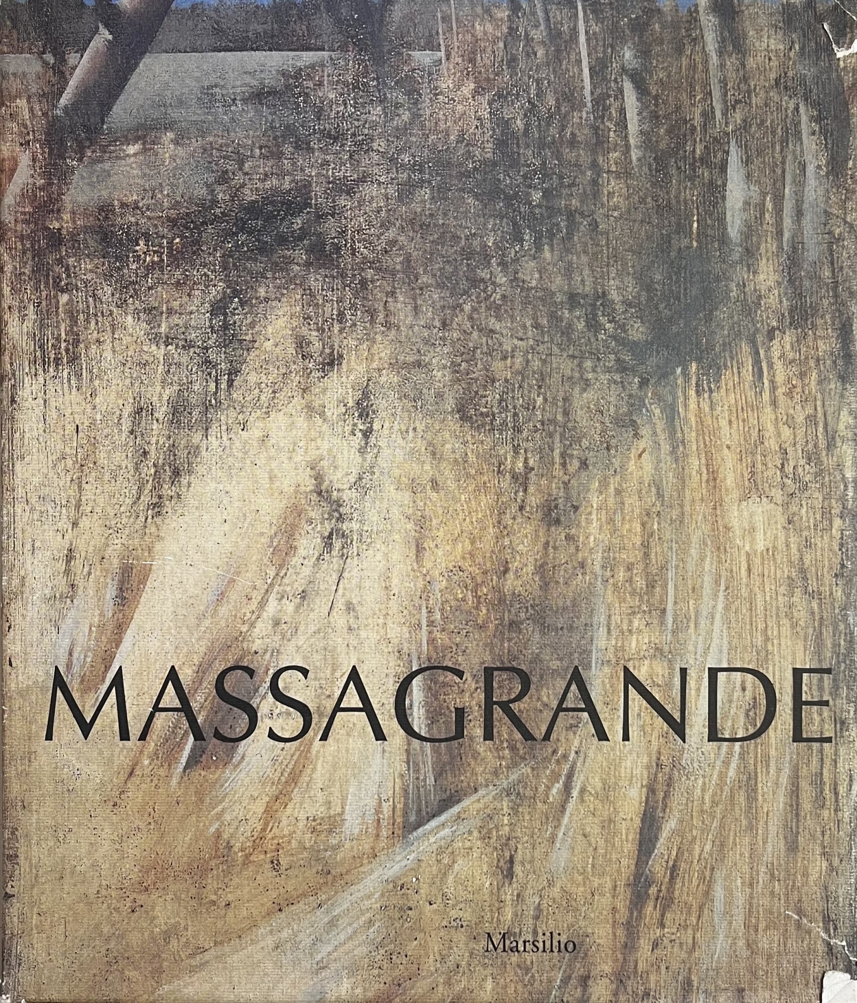 MASSAGRANDE TEMPERE 1993-1997