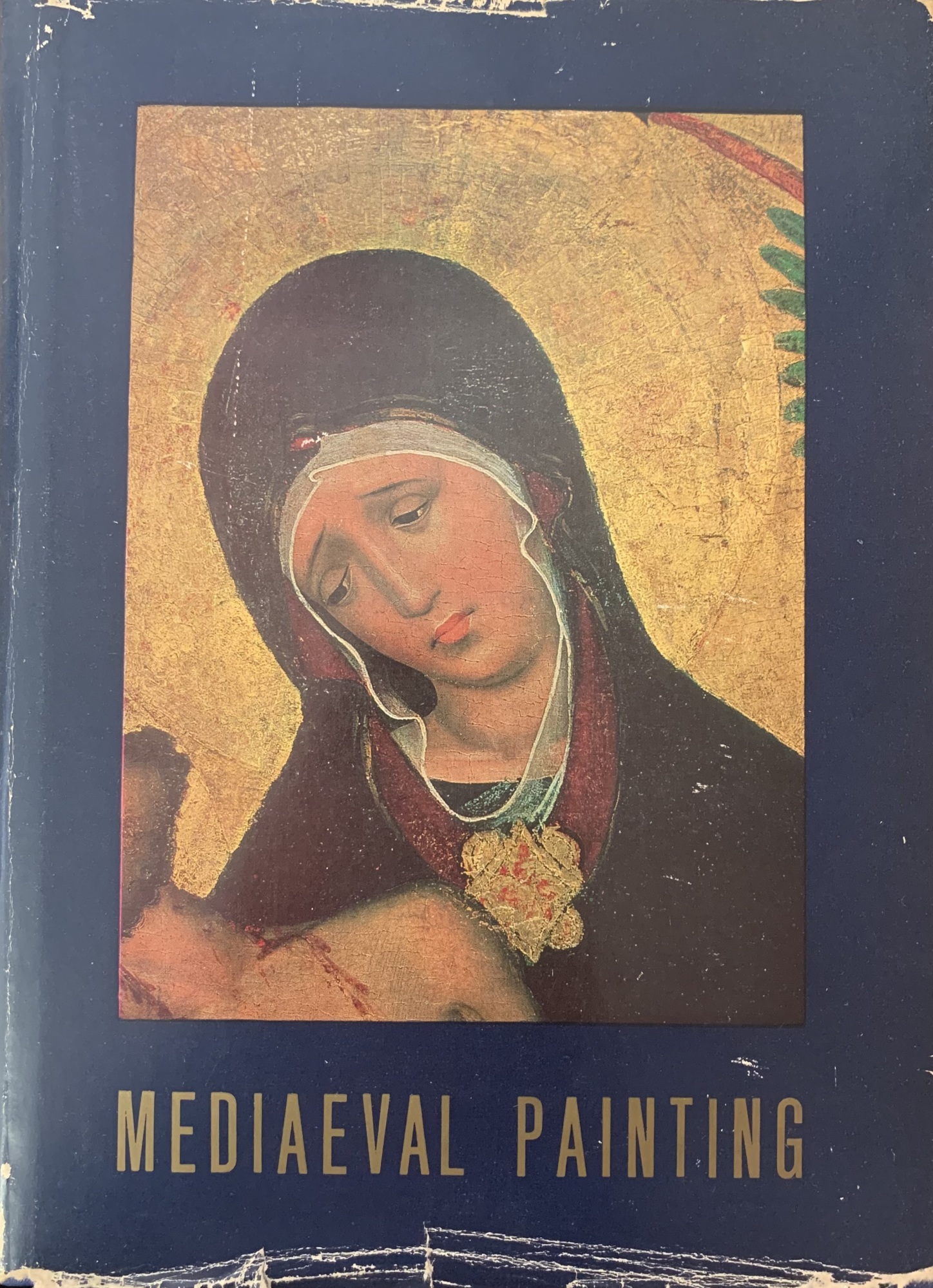 MEDIEVAL PAINTING
