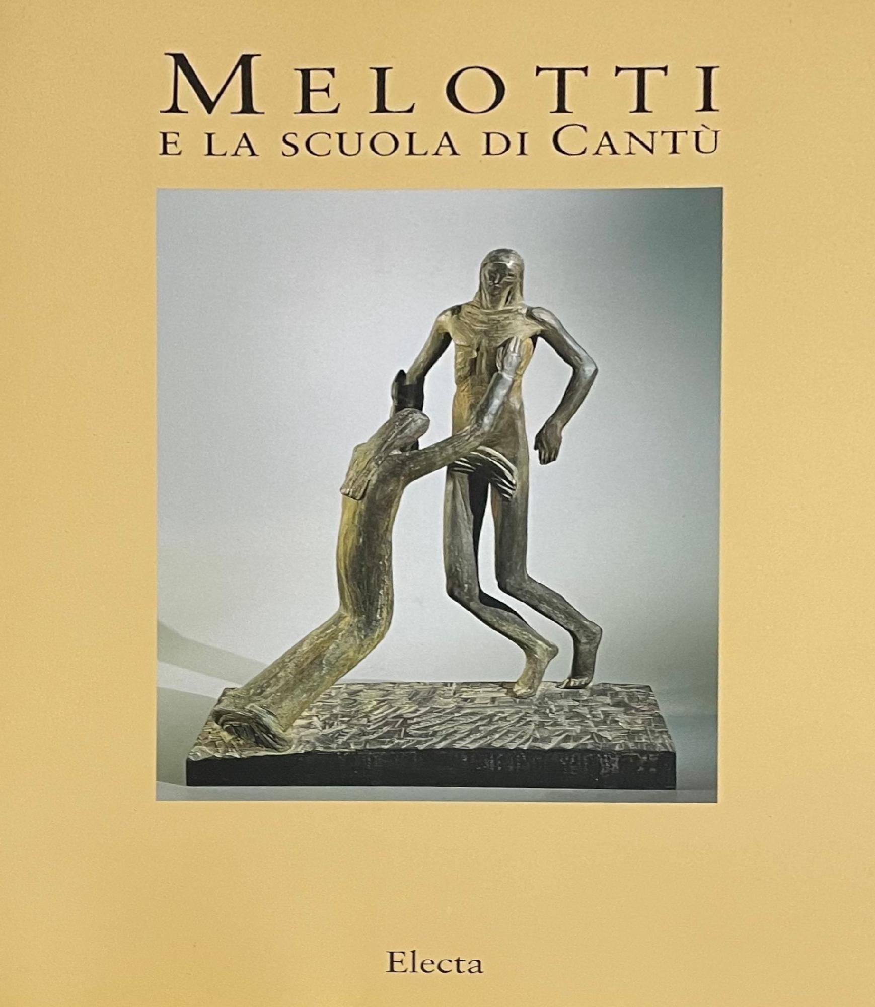 MELOTTI E LA SCUOLA DI CANTU'