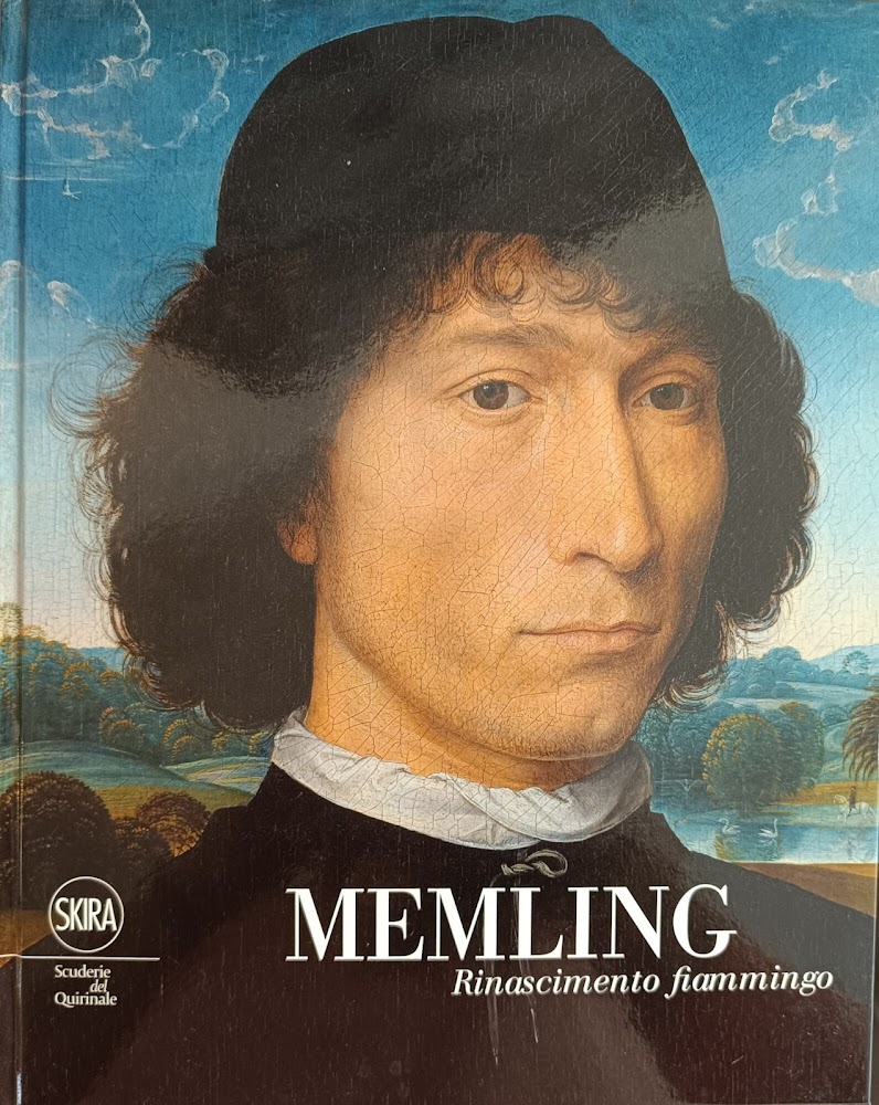 MEMLING. RINASCIMENTO FIAMMINGO