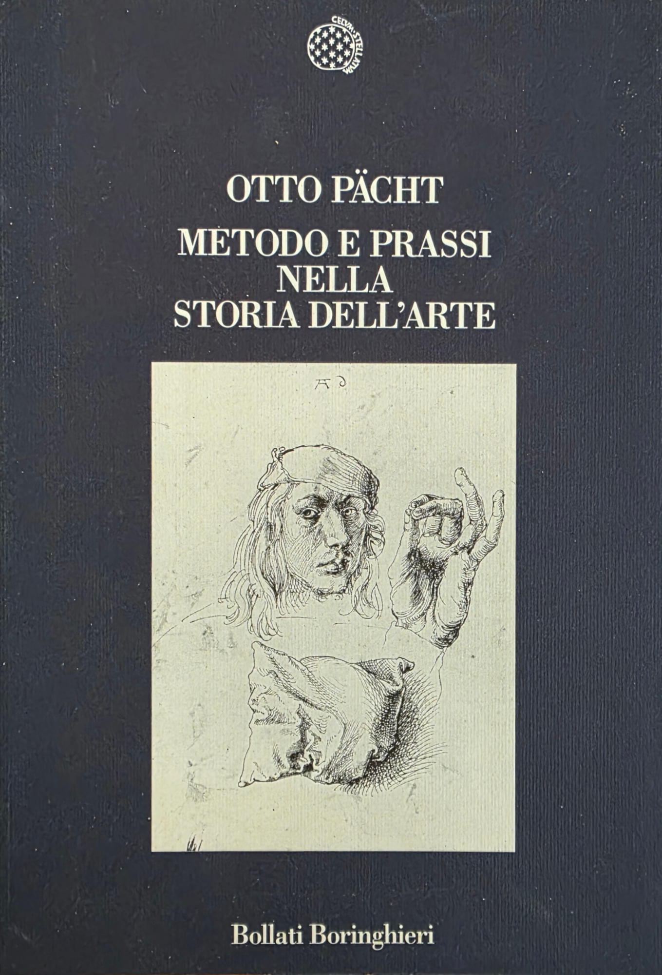 METODO E PRASSI NELLA STORIA DELL' ARTE